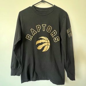 Toronto Raptors Drake Night November 2015 Limited Edition  size small/medium